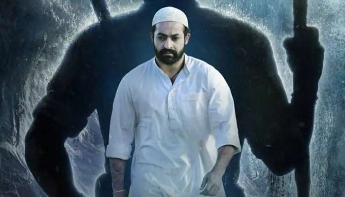 RRR Movie NTR teaser: ‘వాడి పొగరు ఎగిరే జెండా’.. గర్జించిన కొమరం భీమ్ RRR Movie NTR teaser: ‘వాడి పొగరు ఎగిరే జెండా’.. గర్జించిన కొమరం భీమ్
