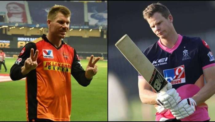 SRH vs RR Match IPL 2020: రాజస్థాన్కు సన్రైజర్స్ రిటర్న్ గిఫ్ట్.. అదుర్స్ SRH vs RR Match IPL 2020: రాజస్థాన్కు సన్రైజర్స్ రిటర్న్ గిఫ్ట్.. అదుర్స్