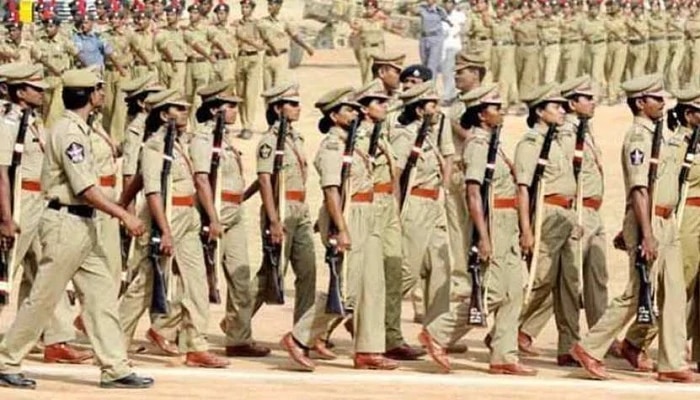 Telangana Police Recruitment: 20వేల మంది పోలీసు ఉద్యోగాల నియామకం