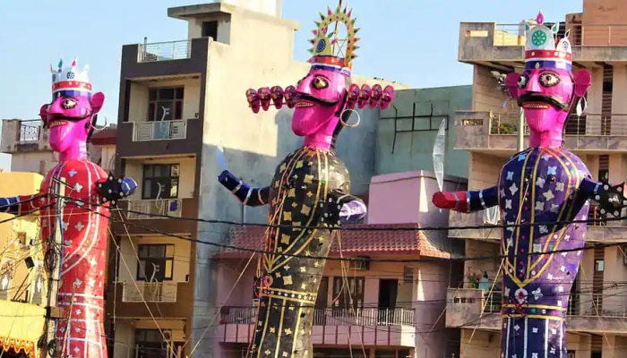 Happy Dussehra 2020: సోషల్ మీడియాలో షేర్ చేయడానికి దసరా విషెస్