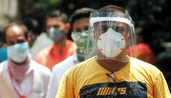 Mumbai CoronaVirus Death Toll: ముంబై నగరంలో 10 వేలు దాటిన కరోనా మరణాలు