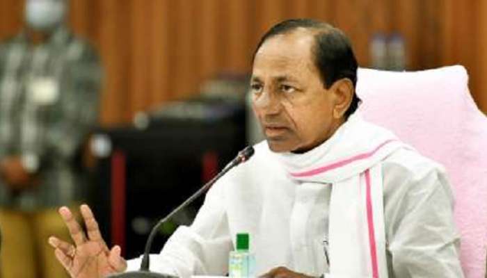 CM KCR Dussehra Wishes: ప్రజలు సుఖ సంతోషాలతో జీవించాలి: కేసీఆర్ CM KCR Dussehra Wishes: ప్రజలు సుఖ సంతోషాలతో జీవించాలి: కేసీఆర్