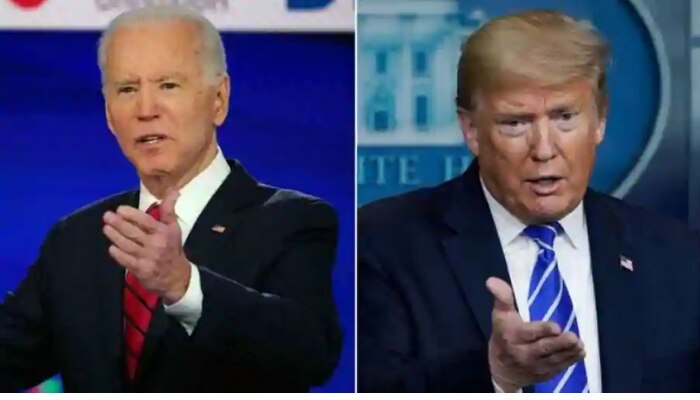 America: ఇండియాను మురికిగా వ్యాఖ్యానించిన ట్రంప్ పై దుమారం America: ఇండియాను మురికిగా వ్యాఖ్యానించిన ట్రంప్ పై దుమారం