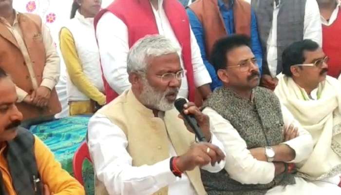 BJP: పాక్, చైనాలతో యుద్ధం ఎప్పుడనేది నిర్ణయమైపోయింది. BJP: పాక్, చైనాలతో యుద్ధం ఎప్పుడనేది నిర్ణయమైపోయింది.