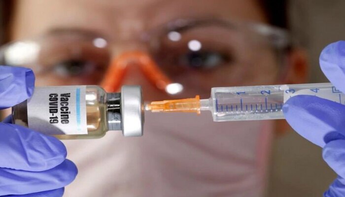 Covid-19 Vaccine: హైదరాబాద్ నిమ్స్లో కరోనా వ్యాక్సిన్ పేస్-3 ట్రయల్స్ Covid-19 Vaccine: హైదరాబాద్ నిమ్స్లో కరోనా వ్యాక్సిన్ పేస్-3 ట్రయల్స్