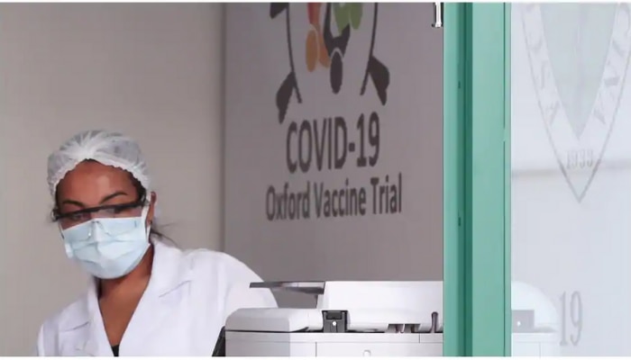 Covid19 vaccine: ఆక్స్ఫర్డ్ వ్యాక్సిన్ డిసెంబర్ నాటికి అందుబాటులో.. Covid19 vaccine: ఆక్స్ఫర్డ్ వ్యాక్సిన్ డిసెంబర్ నాటికి అందుబాటులో..