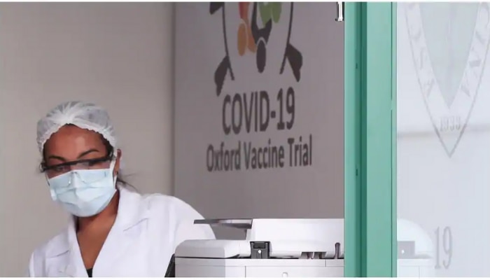 Covid19 vaccine: ఆక్స్‌ఫర్డ్‌ వ్యాక్సిన్ డిసెంబర్ నాటికి అందుబాటులో..