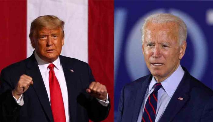 US Election 2020 Record Voting: అమెరికాలో రికార్డు స్థాయిలో ముందస్తు పోలింగ్ US Election 2020 Record Voting: అమెరికాలో రికార్డు స్థాయిలో ముందస్తు పోలింగ్