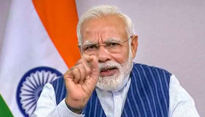 PM Modi: నగదు బదిలీ ద్వారా 170 వేల కోట్లు ఆదా చేయగలిగాం