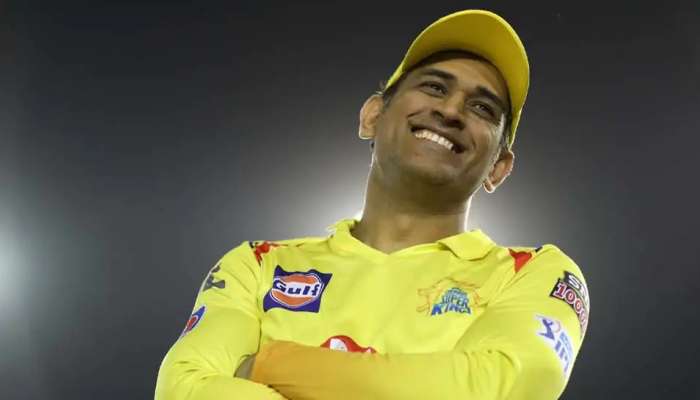 MS Dhoni: చెన్నై సూపర్ కింగ్స్ అభిమానులకు గుడ్ న్యూస్ MS Dhoni: చెన్నై సూపర్ కింగ్స్ అభిమానులకు గుడ్ న్యూస్