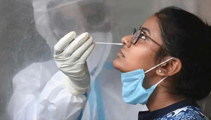 Telangana: కొత్తగా 1481 కరోనా పాజిటివ్ కేసులు Telangana: కొత్తగా 1481 కరోనా పాజిటివ్ కేసులు