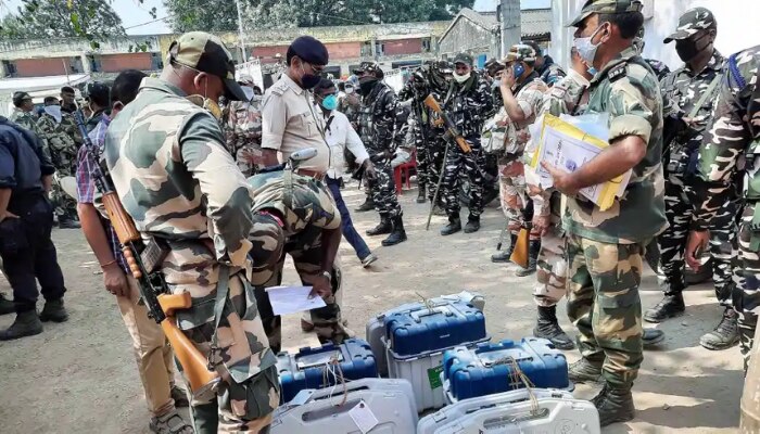 Bihar: మొదటి దశలో 54 శాతం పోలింగ్, అంతా ప్రశాంతం