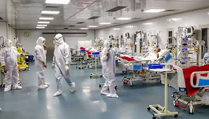 COVID-19 patients: 80% కొవిడ్ పేషెంట్స్కి అదే లోపం COVID-19 patients: 80% కొవిడ్ పేషెంట్స్కి అదే లోపం