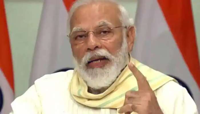 BJP workers murder: ఖండించిన ప్రధాని నరేంద్ర మోదీ BJP workers murder: ఖండించిన ప్రధాని నరేంద్ర మోదీ