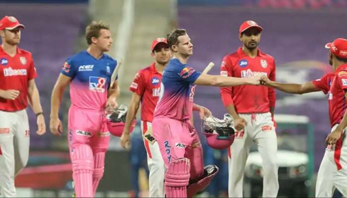 KXIP vs RR match: పంజాబ్ దూకుడుకు రాజస్థాన్ బ్రేక్.. రాజస్థాన్ రాయల్స్ ప్లే ఆఫ్స్ ఆశలు సజీవం KXIP vs RR match: పంజాబ్ దూకుడుకు రాజస్థాన్ బ్రేక్.. రాజస్థాన్ రాయల్స్ ప్లే ఆఫ్స్ ఆశలు సజీవం