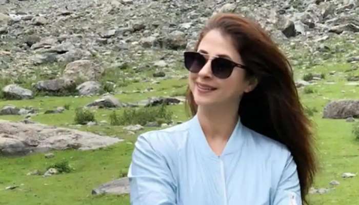 Urmila Matondkar: మహారాష్ట్ర ఎగువ సభకు నటి ఊర్మిళ..! Urmila Matondkar: మహారాష్ట్ర ఎగువ సభకు నటి ఊర్మిళ..!