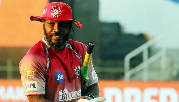 Chris Gayle: మరో అరుదైన ఘనతను సాధించిన యూనివర్సల్ బాస్ Chris Gayle: మరో అరుదైన ఘనతను సాధించిన యూనివర్సల్ బాస్