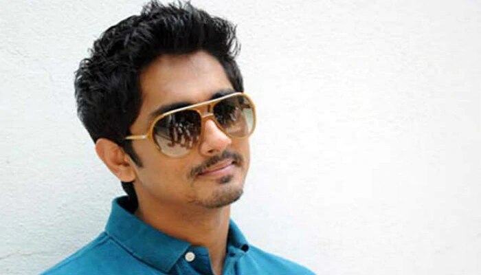 Siddharth Come Back: చాలా కాలం తరువాత తెలుగు సినిమా చేస్తున్న సిద్ధార్థ్ Siddharth Come Back: చాలా కాలం తరువాత తెలుగు సినిమా చేస్తున్న సిద్ధార్థ్