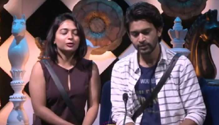 Bigg Boss 4 Telugu: బిగ్ బాస్ హౌజ్‌లో జంటల మధ్య టైటిల్స్ చిచ్చు