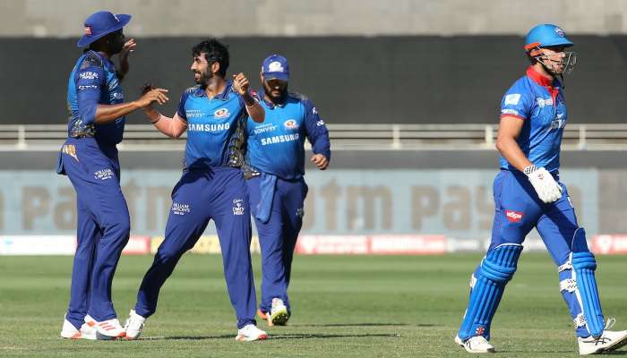Mumbai Indians: ప్రపంచ రికార్డు నెలకొల్పిన ముంబై ఇండియన్స్ Mumbai Indians: ప్రపంచ రికార్డు నెలకొల్పిన ముంబై ఇండియన్స్