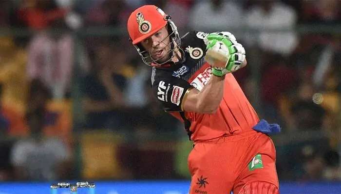 SRH vs RCB Match IPL 2020: సన్రైజర్స్ బౌలర్లపై డివిలియర్స్ ప్రశంసలు SRH vs RCB Match IPL 2020: సన్రైజర్స్ బౌలర్లపై డివిలియర్స్ ప్రశంసలు