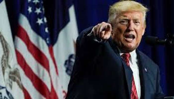 America: ట్రంప్ కారణంగా ఆ 7 వందలమంది చనిపోయారా? America: ట్రంప్ కారణంగా ఆ 7 వందలమంది చనిపోయారా?
