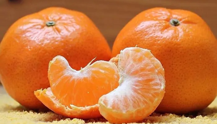 Orange Benefits: నారింజ పండు.. పోషకాలలో మెండు