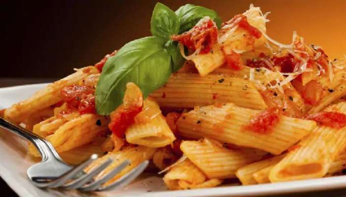 Pasta Benefits : పాస్తా వల్ల ఎన్ని లాభాలో తెలుసా ?