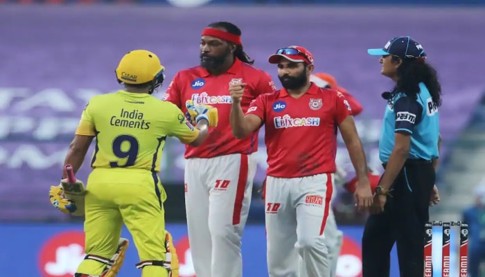 IPL 2020: చెన్నై బాటలోనే పంజాబ్.. టోర్నీ నుంచి ఔట్ IPL 2020: చెన్నై బాటలోనే పంజాబ్.. టోర్నీ నుంచి ఔట్