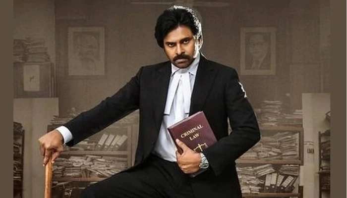 Pawan Kalyan Movie Shooting: రంగంలోకి దిగిన వకీల్ సాబ్ Pawan Kalyan Movie Shooting: రంగంలోకి దిగిన వకీల్ సాబ్