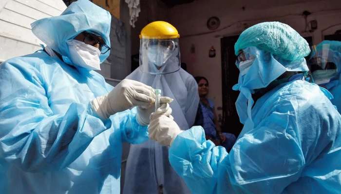 Covid-19 Death Toll: మహారాష్ట్రలో 44 వేలు దాటిన కరోనా మరణాలు Covid-19 Death Toll: మహారాష్ట్రలో 44 వేలు దాటిన కరోనా మరణాలు