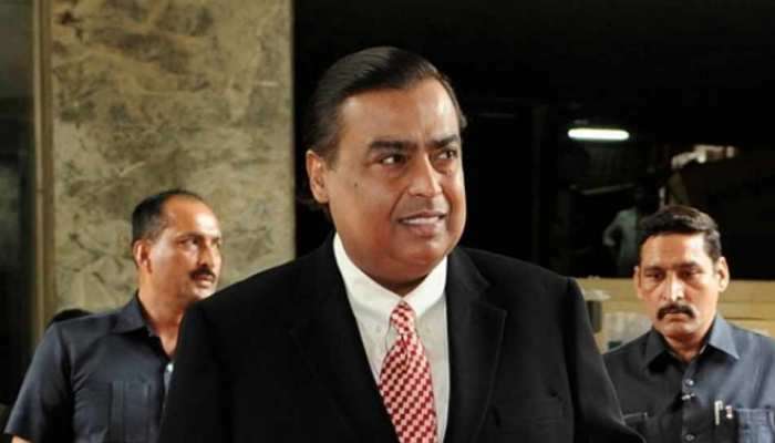 Mukesh Ambani loses $5 billion: ముకేశ్ అంబానీకి 5 బిలియన్స్ డాలర్స్ నష్టం