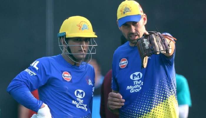 Reasons behind CSK defeat: చెన్నై సూపర్ కింగ్స్ ఓటమికి కారణాలు Reasons behind CSK defeat: చెన్నై సూపర్ కింగ్స్ ఓటమికి కారణాలు