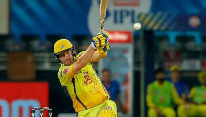 Shane Watson retirement: క్రికెట్కు షేన్ వాట్సన్ గుడ్ బై ? Shane Watson retirement: క్రికెట్కు షేన్ వాట్సన్ గుడ్ బై ?