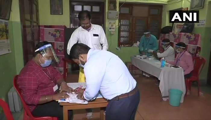 Bihar Assembly Election 2020: రెండో దశ పోలింగ్‌ ప్రారంభం.. బరిలో తేజస్వీ