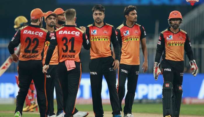 IPL 2020 Playoff Race: కోల్‌‘కథ’ను సన్‌రైజర్స్‌ హైదరాబాద్ ముగిస్తుందా?