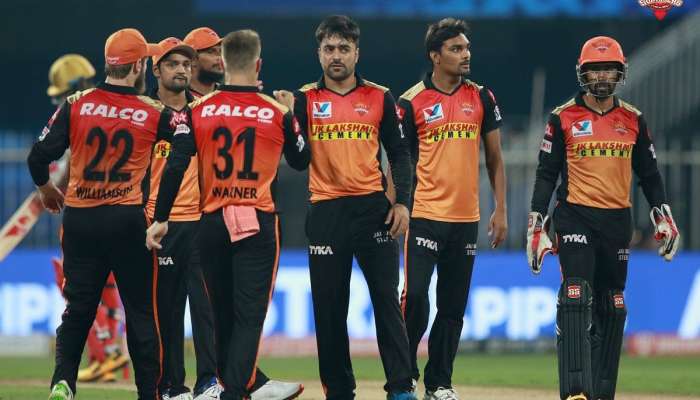 IPL 2020 Playoff Race: కోల్‘కథ’ను సన్రైజర్స్ హైదరాబాద్ ముగిస్తుందా? IPL 2020 Playoff Race: కోల్‘కథ’ను సన్రైజర్స్ హైదరాబాద్ ముగిస్తుందా?