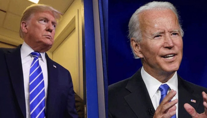 America Elections: ప్రీ పోల్స్ నిజం కానున్నాయా...లేదా గతంలో జరిగినట్టే పల్టీ కొడతాయా America Elections: ప్రీ పోల్స్ నిజం కానున్నాయా...లేదా గతంలో జరిగినట్టే పల్టీ కొడతాయా
