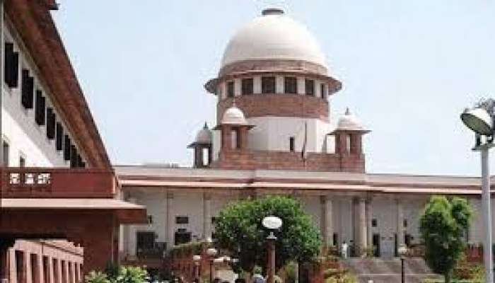 Supreme court: ప్రజా ప్రతినిధుల ప్రత్యేక కోర్టులకు చట్టబద్ధత ఉందా