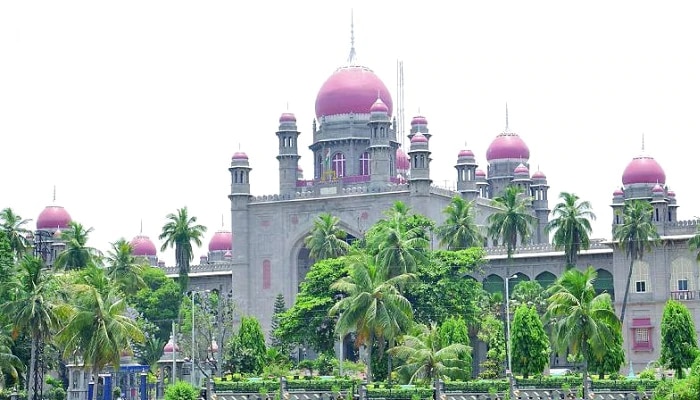 TS High Court: అగ్రీగోల్డ్ కేసు విచారణను స్వీకరించిన తెలంగాణ హైకోర్టు TS High Court: అగ్రీగోల్డ్ కేసు విచారణను స్వీకరించిన తెలంగాణ హైకోర్టు