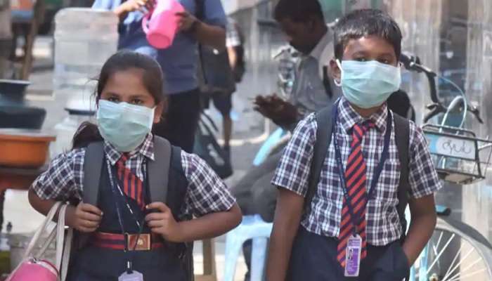 AP Schools: విద్యార్థుల హాజరు శాతంపై మంత్రి ఆదిమూలపు సురేష్ ప్రకటన 