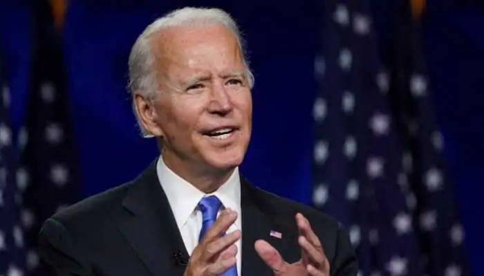 Joe Biden: ఈ విజయం దేశ ప్రజలందరిదీ.. Joe Biden: ఈ విజయం దేశ ప్రజలందరిదీ..