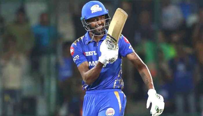 IPL 2020 టైటిల్ ముంబై ఇండియన్స్ నెగ్గుతుంది: హార్దిక్ పాండ్యా IPL 2020 టైటిల్ ముంబై ఇండియన్స్ నెగ్గుతుంది: హార్దిక్ పాండ్యా