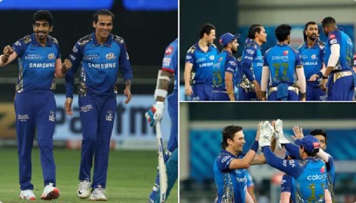 MI vs DC match: ఢిల్లీని చిత్తుగా ఓడించి ఆరోసారి ఫైనల్కి చేరిన ముంబై ఇండియన్స్ MI vs DC match: ఢిల్లీని చిత్తుగా ఓడించి ఆరోసారి ఫైనల్కి చేరిన ముంబై ఇండియన్స్