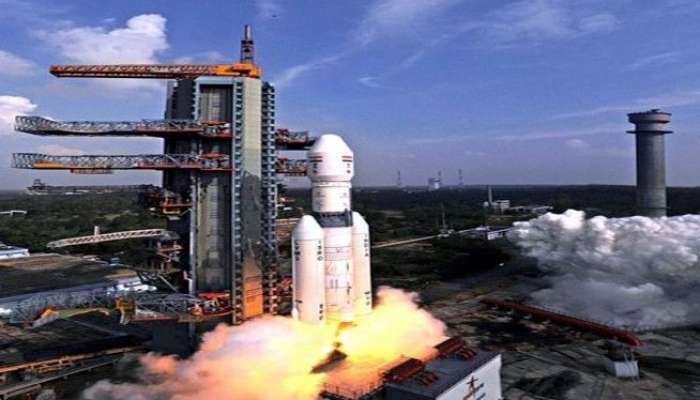 Sriharikota: పీఎస్ఎల్వీ సిరీస్లో మరో ఘనత..రేపు ఒకేసారి పది ఉపగ్రహాల ప్రయోగం Sriharikota: పీఎస్ఎల్వీ సిరీస్లో మరో ఘనత..రేపు ఒకేసారి పది ఉపగ్రహాల ప్రయోగం