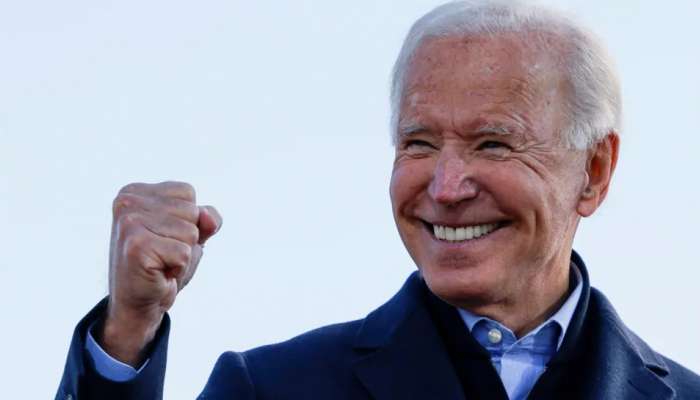 US Election Results: ఆ నాలుగు రాష్ట్రాల్లోనూ జో బిడెన్దే ఆధిక్యం US Election Results: ఆ నాలుగు రాష్ట్రాల్లోనూ జో బిడెన్దే ఆధిక్యం