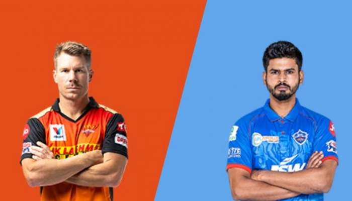SRH vs DC Match Prediction IPL 2020: ఫైనల్ బెర్త్ లక్ష్యంగా బరిలోకి సన్రైజర్స్.. ఢిల్లీపై హ్యాట్రిక్ విజయంపై గురి! SRH vs DC Match Prediction IPL 2020: ఫైనల్ బెర్త్ లక్ష్యంగా బరిలోకి సన్రైజర్స్.. ఢిల్లీపై హ్యాట్రిక్ విజయంపై గురి!
