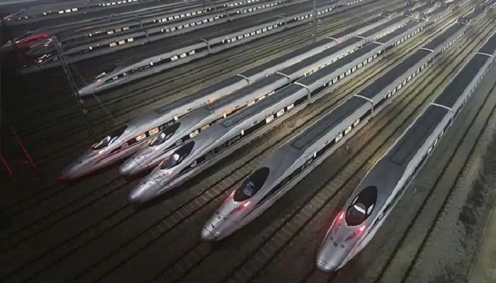 Mumbai To Hyderabad:  3.5 గంటల్లోనే ముంబై-పుణె-హైదరాబాద్ జర్నీ ? ఎలాగో తెలుసా ?