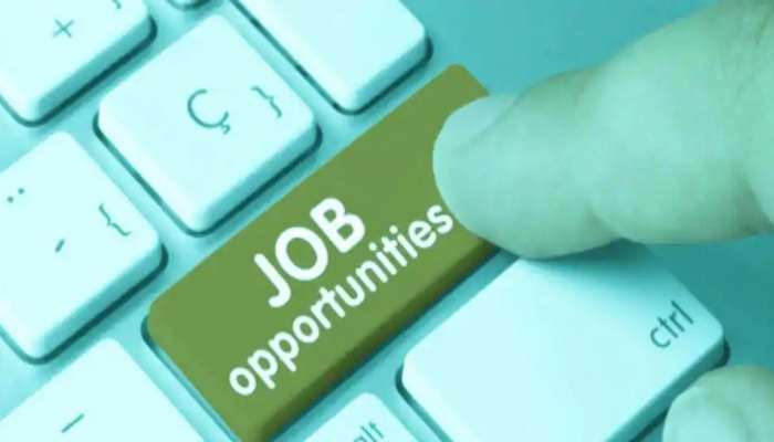 ICMR Recruitment 2020: ఉద్యోగాల భర్తీకి ఐసీఎంఆర్ నోటిఫికేషన్ ICMR Recruitment 2020: ఉద్యోగాల భర్తీకి ఐసీఎంఆర్ నోటిఫికేషన్