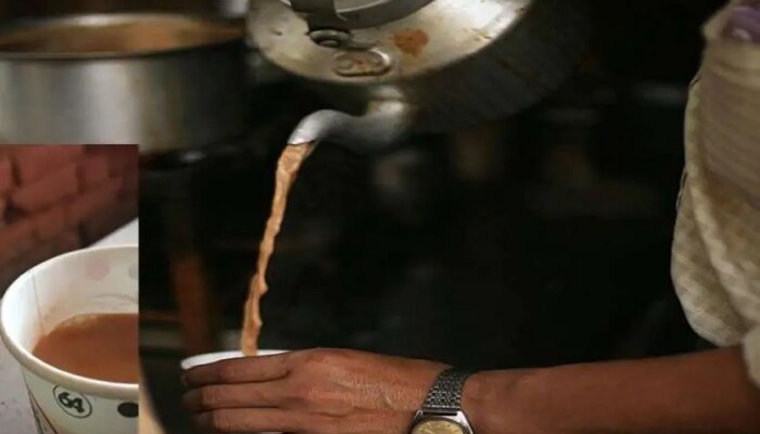 Disposable Paper Cups: పేపర్ కప్పులో టీ తాగుతున్నారా ? ఆరోగ్యానికి ఎంత ప్రమాదమో తెలుసా ? Disposable Paper Cups: పేపర్ కప్పులో టీ తాగుతున్నారా ? ఆరోగ్యానికి ఎంత ప్రమాదమో తెలుసా ?
